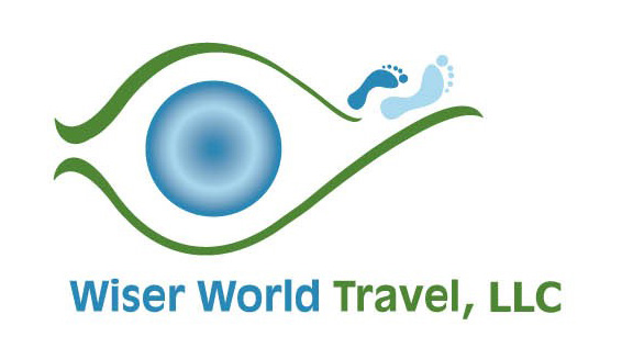 travel world. Wiser World Travel, LLC