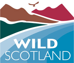 Wild Scotland Logo