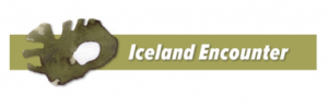 Iceland Encounter Logo