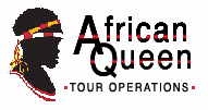 African Queen Tour Operations
