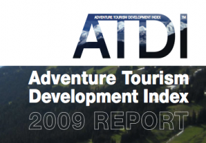 Adventure Tourism Development Index 2009 Report