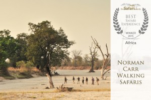 Norman-Carr-Winner-Best-Africa-Experience-Safari-Awards