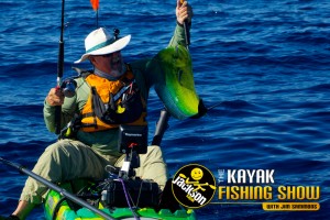 Kayak Fishing Show - Release Reels