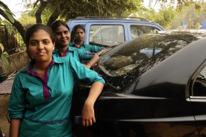 Women on Wheels2 India