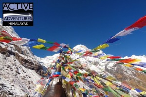 Prayer Flags_Himalayas