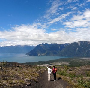 Attendees of the sold-out Summit in Puerto Varas, Chile, will experience activities like hiking in Vicente Pérez Rosales National Park, the oldest national park in Chile, during the Day of Adventure.