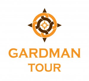 Gardman_Logotype only