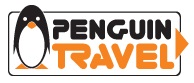 Penguin Travel Logo