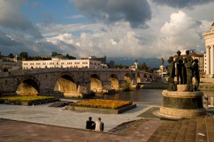 Macedonia will host AdventureNEXT in May 2016 