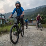 mt bike nepal
