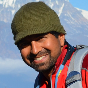 Redpoint and Stanford Medicine physician Avi Patil will serve onsite as the race’s medical director.