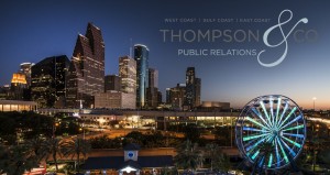 T&C Houston announcement graphic