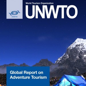 UNWTO Global Report on Adventure Tourism