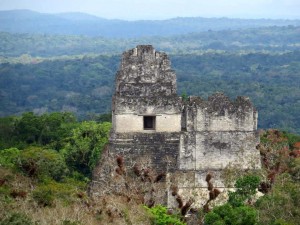 Tikal Guatemala - AfricanSafariCompany