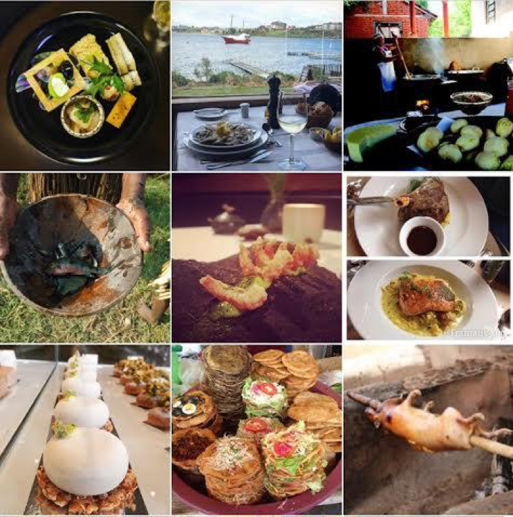 Vote for your favorite on our #TasteTheAdventure Instagram account @ATTA_TasteTheAdventure