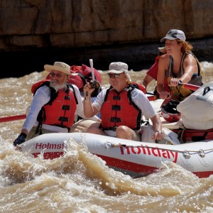 San-Juan-River-Rafting-Oar-Rafts