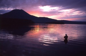Lake-Akan-Fishing