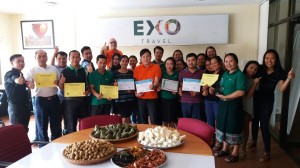 EXO Laos Travelife 2