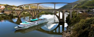 © CroisiEurope River Cruise