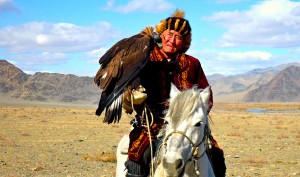 Take a part of the Eagle hunting annual Festival- All inclusive package