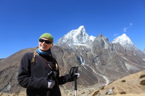 Everest Base Camp, Credit Geckos Adventures 